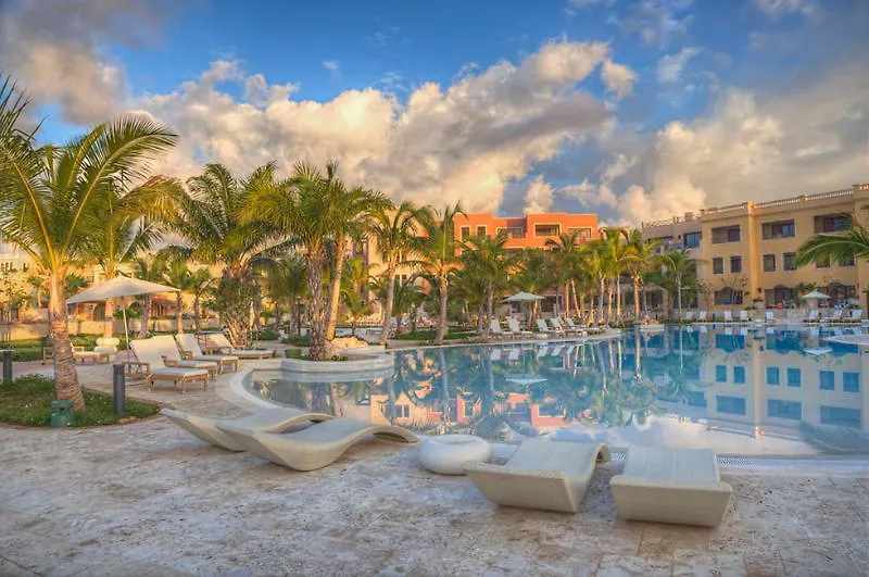 Hotel Ancora Cap Cana Punta Cana République dominicaine